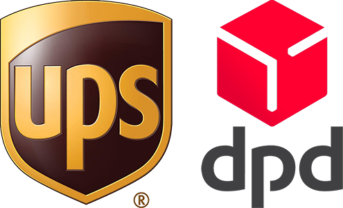 UPS & DPD
