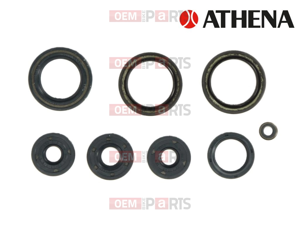 Joint spi (Rotax 123)
