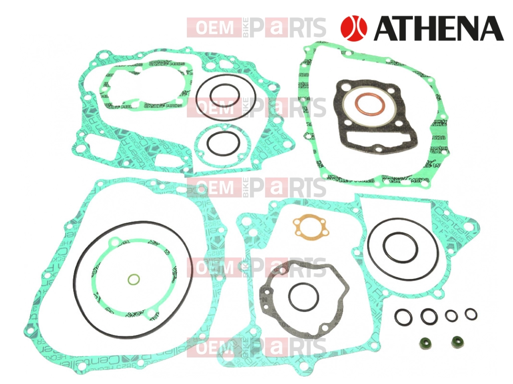 Dichtsatz Motor