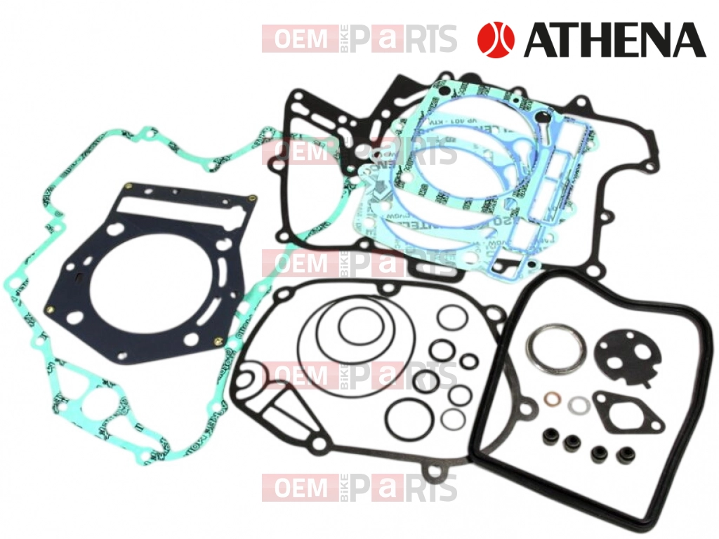 Dichtsatz Motor