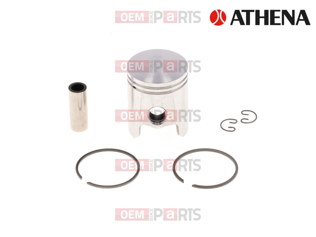 PISTON HONDA MB/MT D39 SEL. A                     