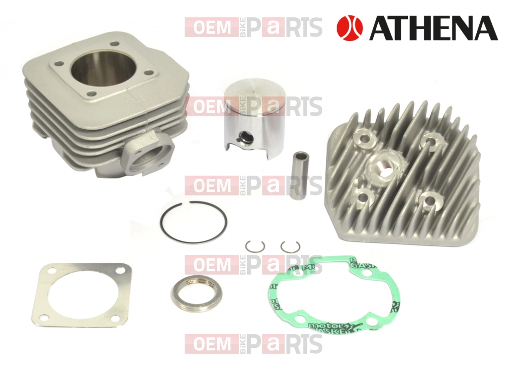 Cilindar Kit (D=47.60 mm)