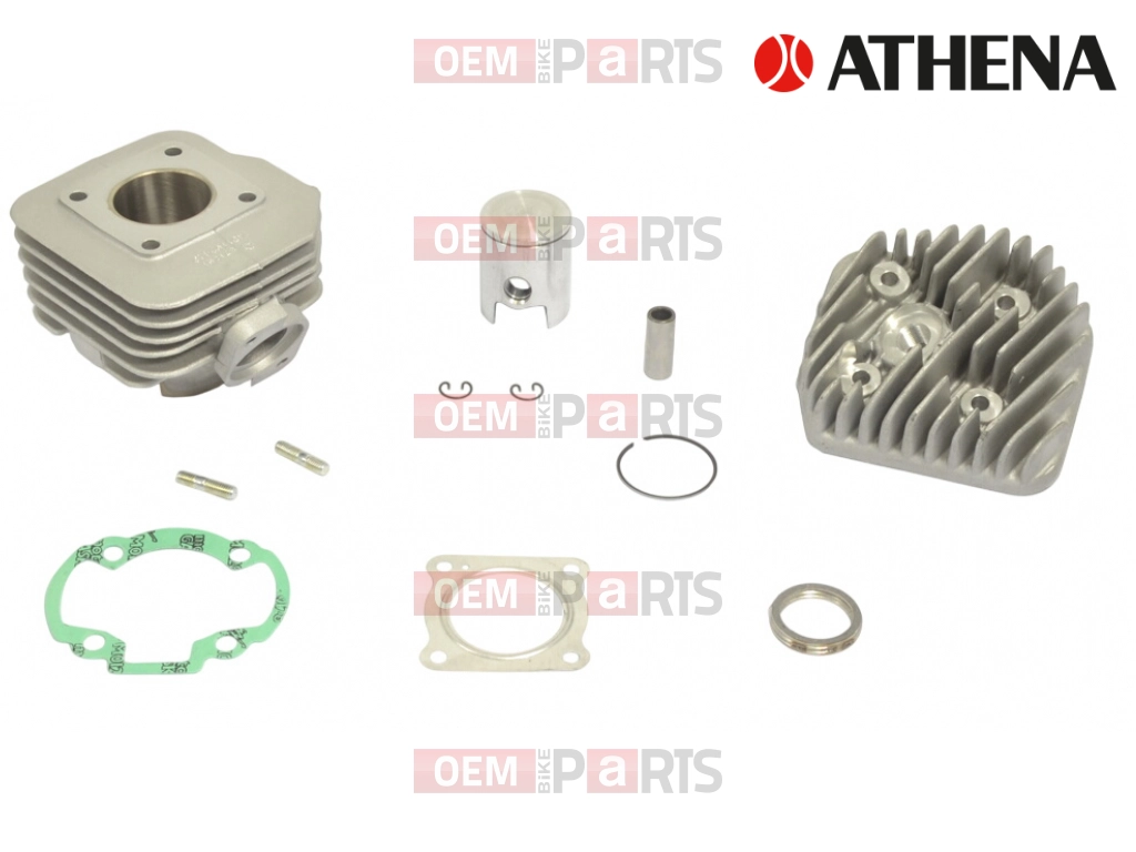 Cylinder kit (D=40.00 mm)