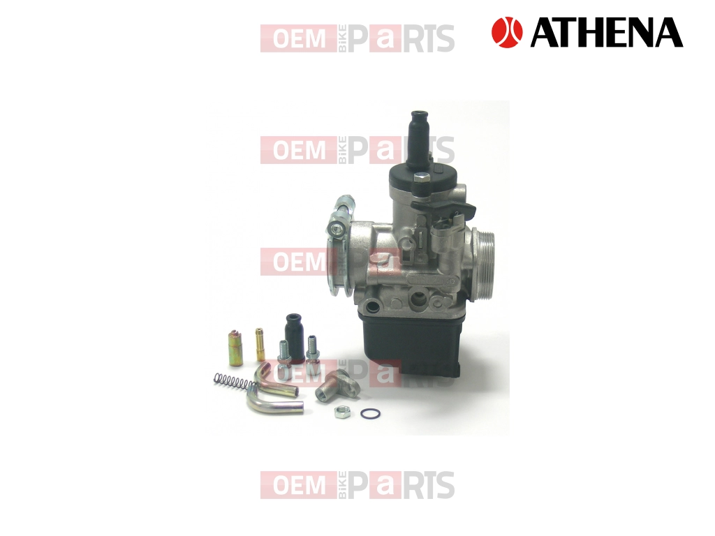 CARB.PHBL24AD SPECIALE SCOOTER                    