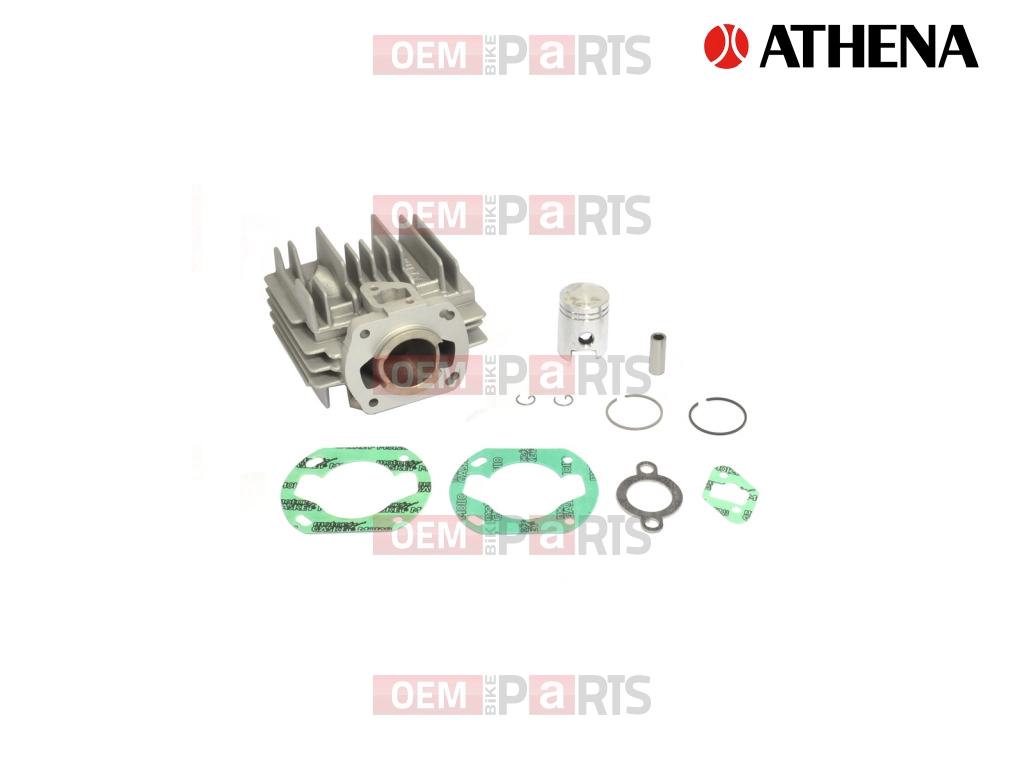 Cilindar Kit