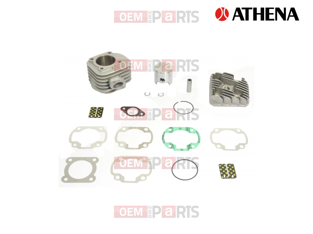 Cylinder kit