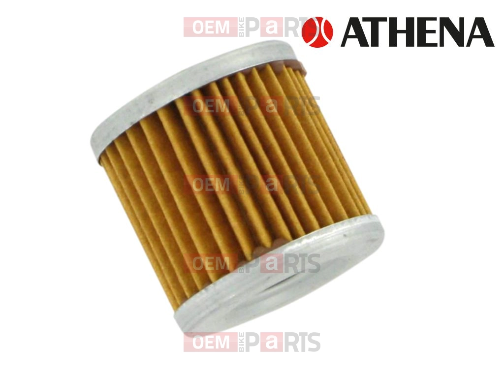 Oljni filter