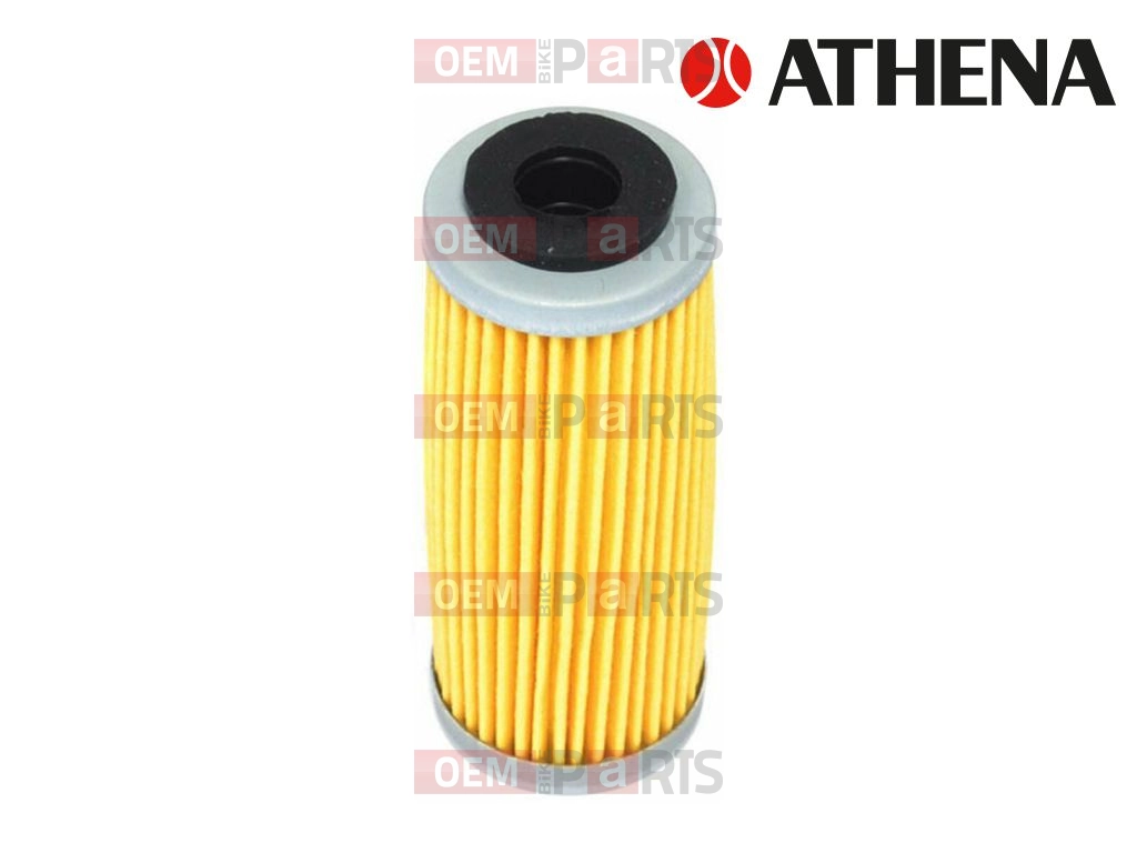 Oljni filter