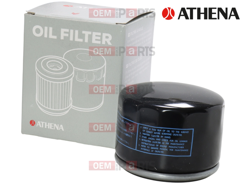 Ölfilter