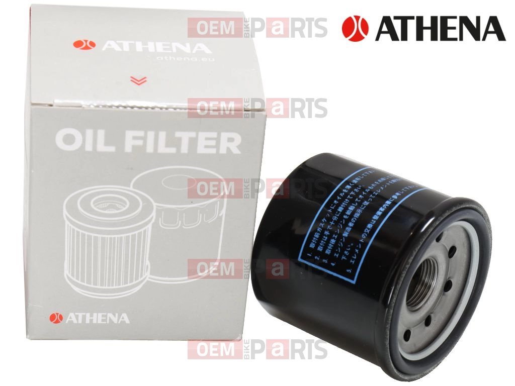 Ölfilter