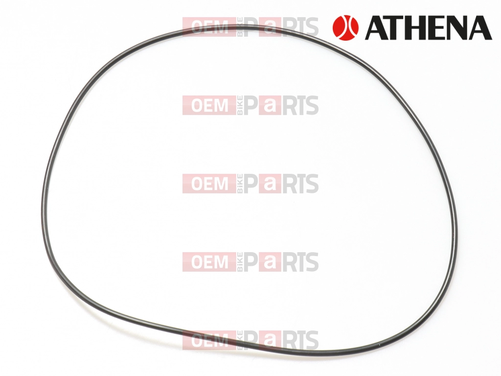 Dichtung - Kupplungsdeckel (O-ring)