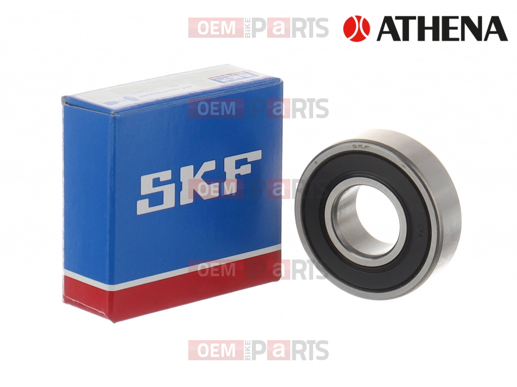 Lager (6202/2RSH - SKF)