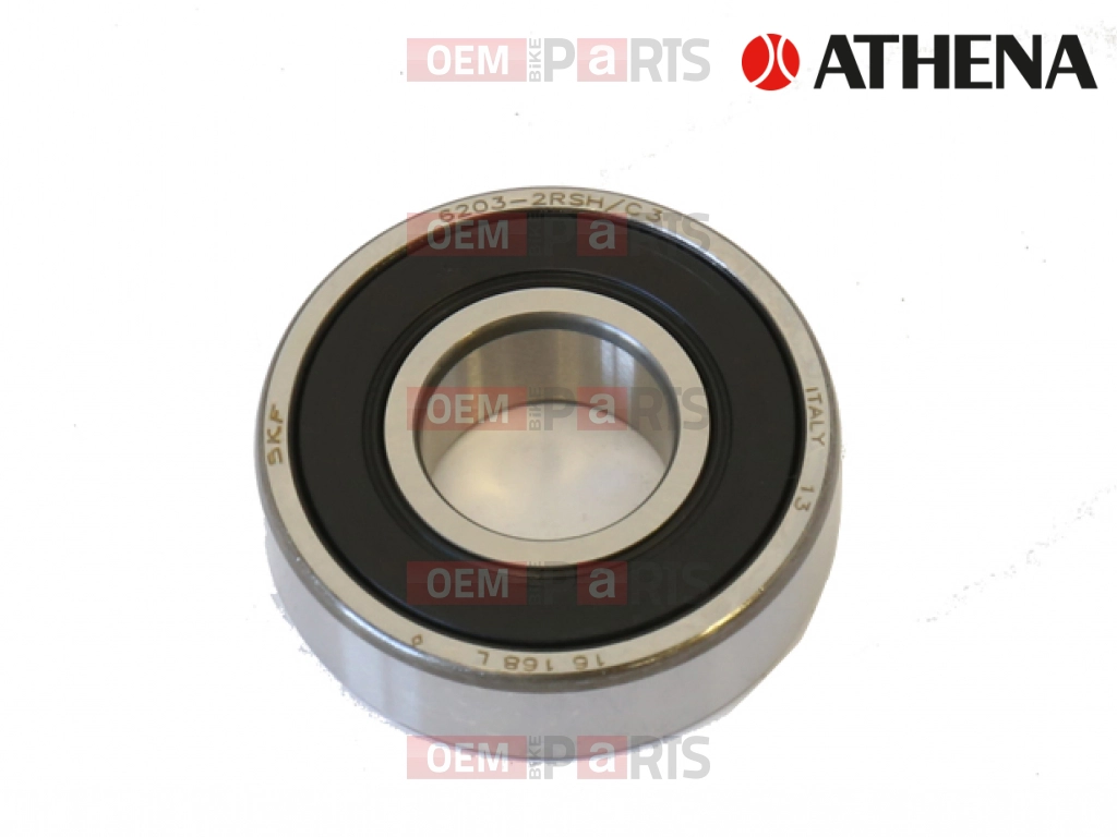 Lager (6203/2RSH C3 - SKF)
