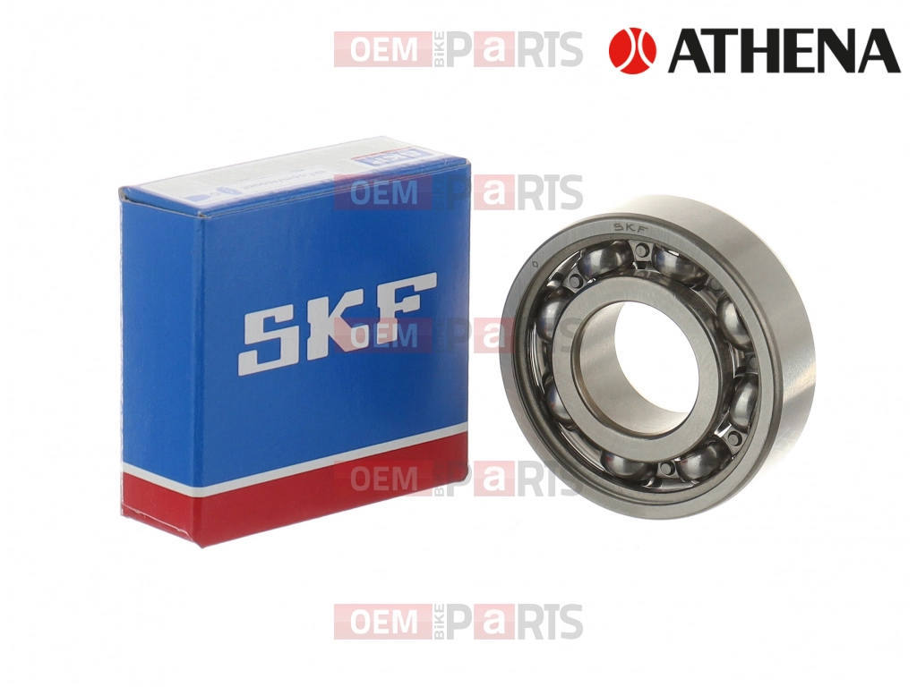 Lager (6307/C3 - SKF)