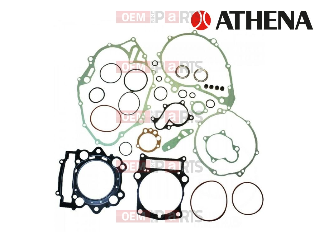 Dichtsatz Motor