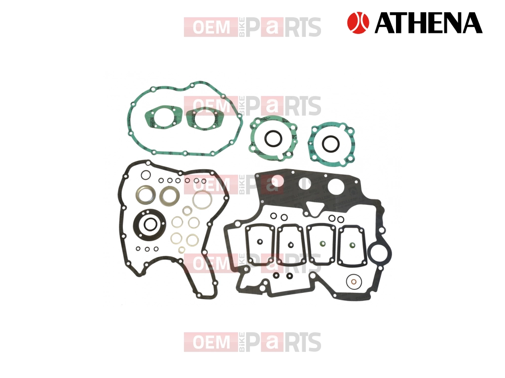 Gasket set