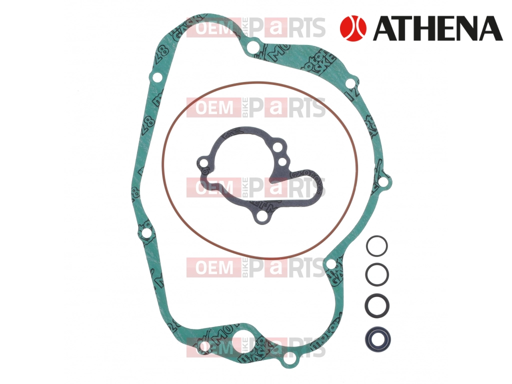 Gasket set