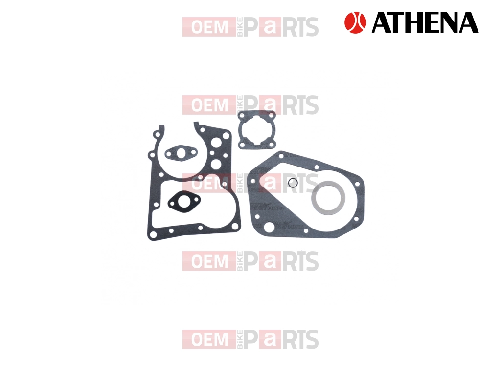 Gasket set