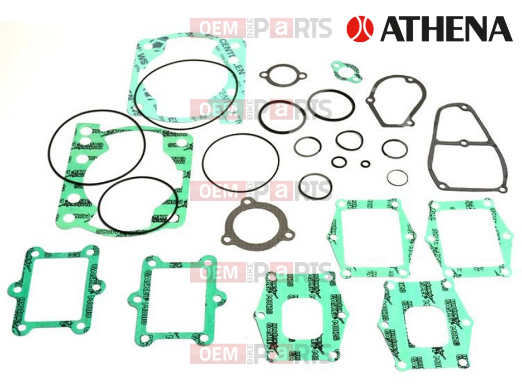 Gasket set