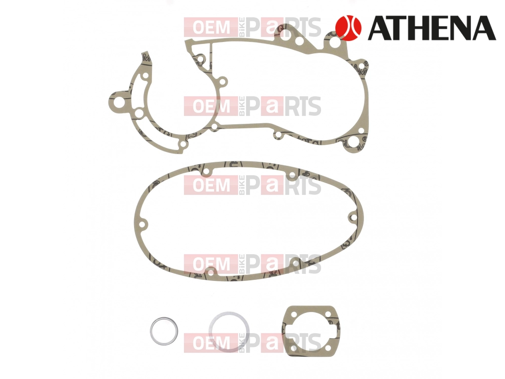 Gasket set