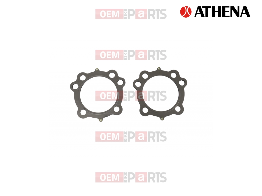 HEAD GASKET KIT BIG TWIN D.93 th. 0.030