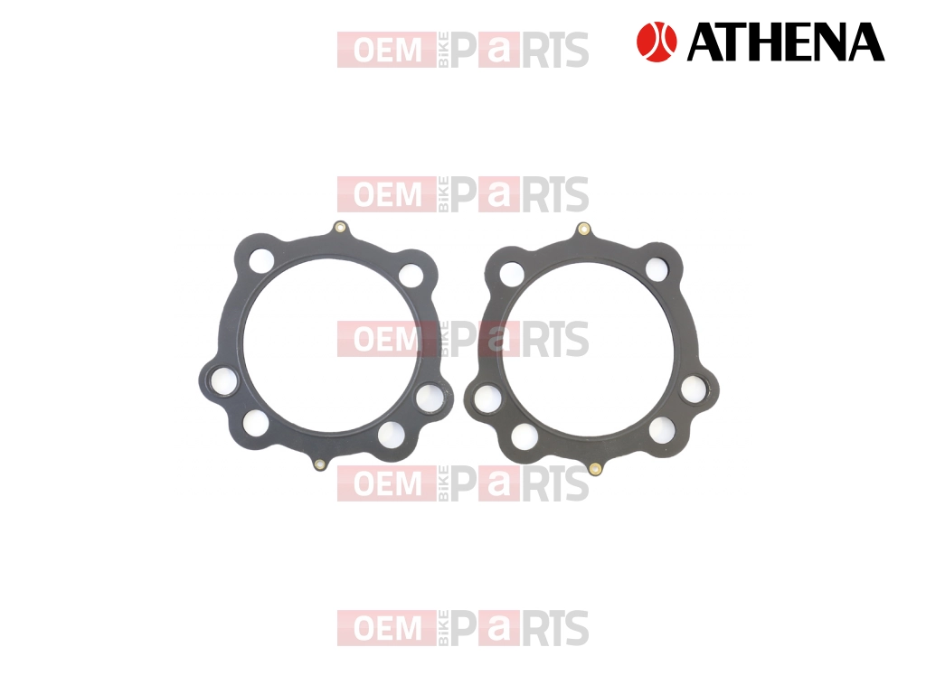 HEAD GASKET KIT BIG TWIN D.95 th. 0.03