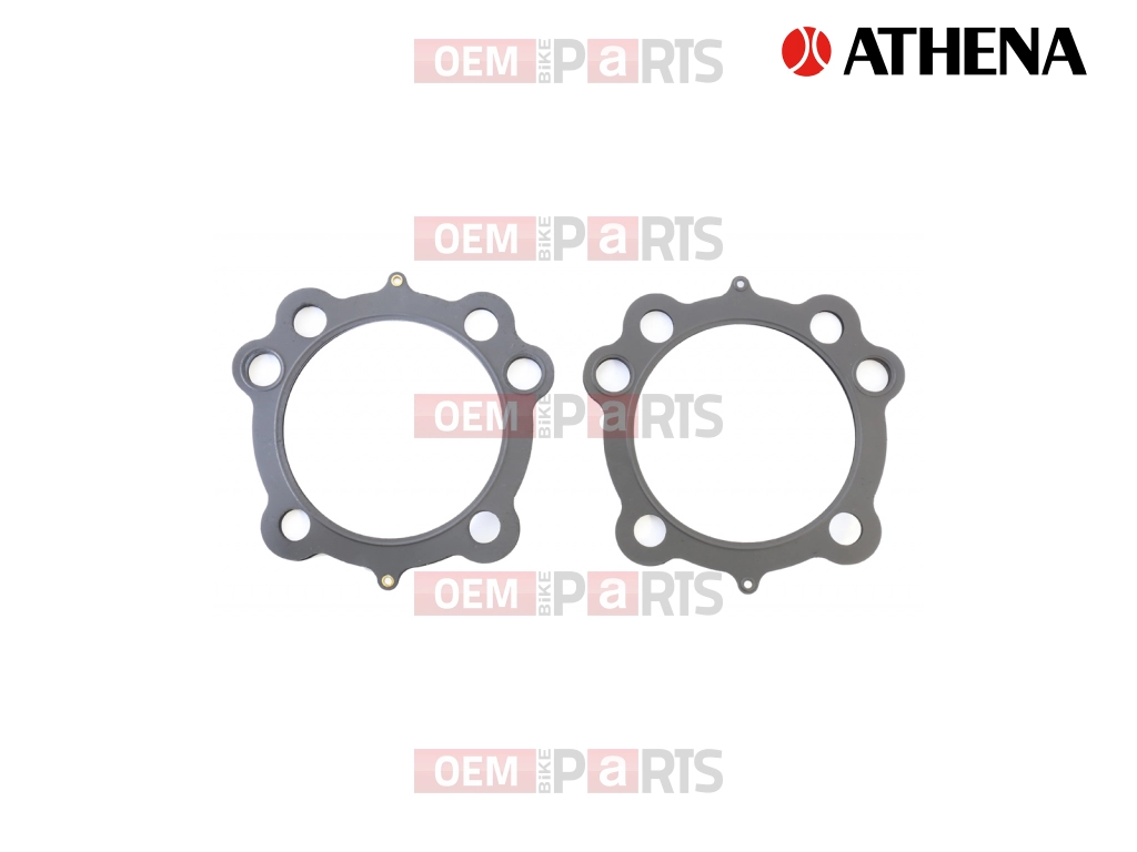 HEAD GASKET KIT BIG TWIN D.95 th. 0.04