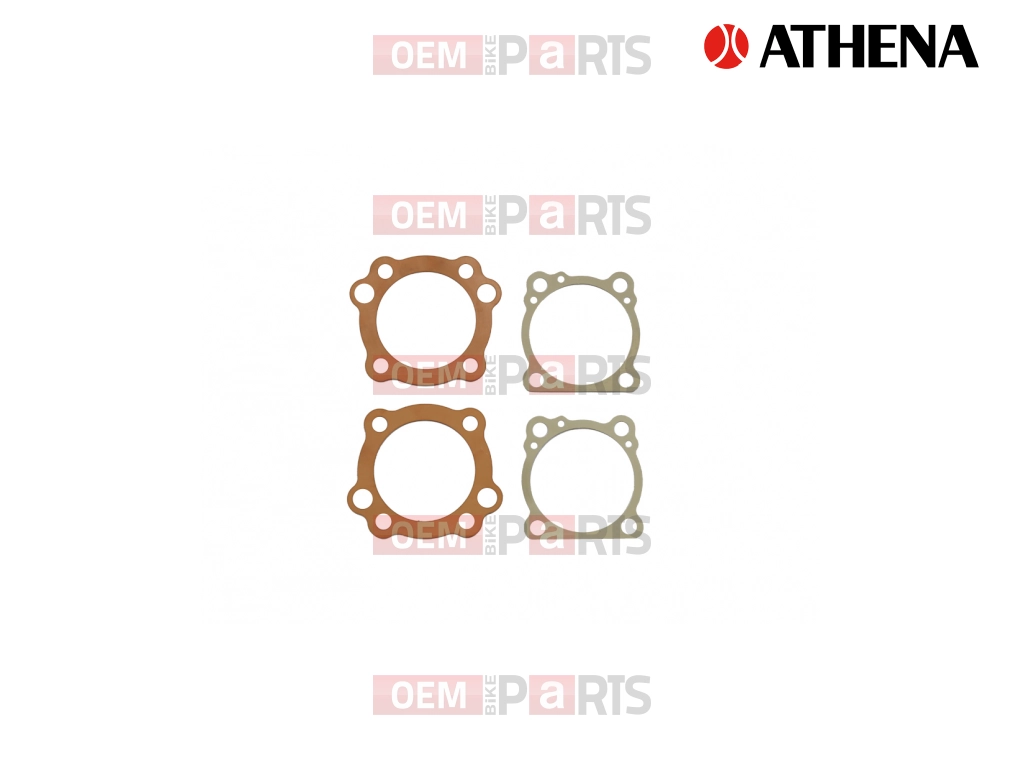 Top End Gasket Kit