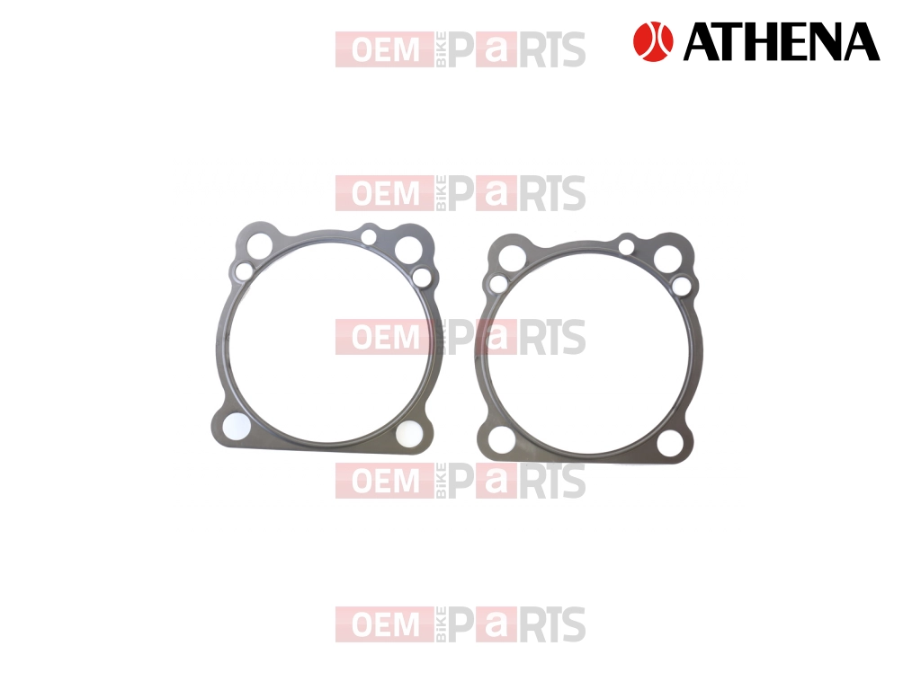 BASE GASKET KIT BIG BORE 883-1200 D.95            
