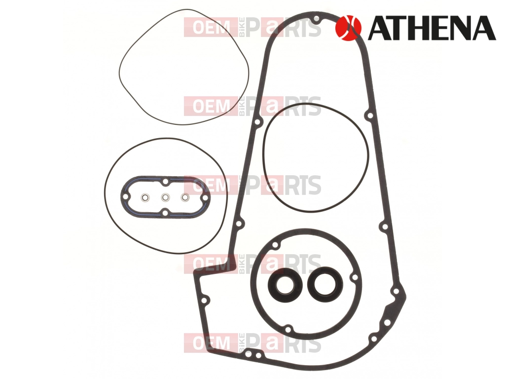 CHAIN COVER G. HARLEY D. 1340 65-88               