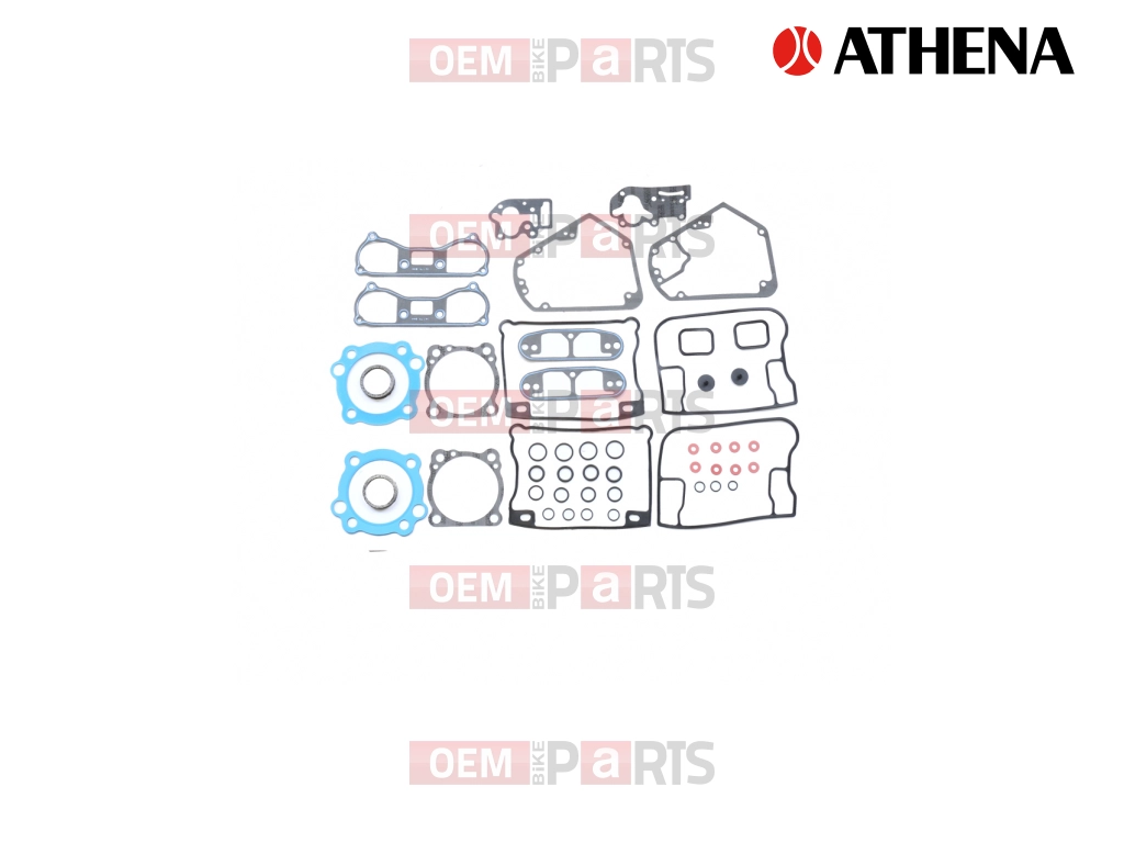 Complete Gasket Kit (oil seals not included)