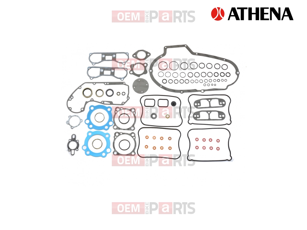 Dichtsatz Motor