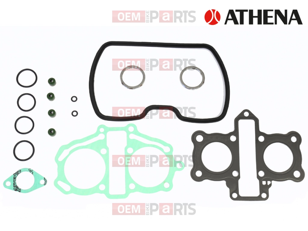 Gasket set