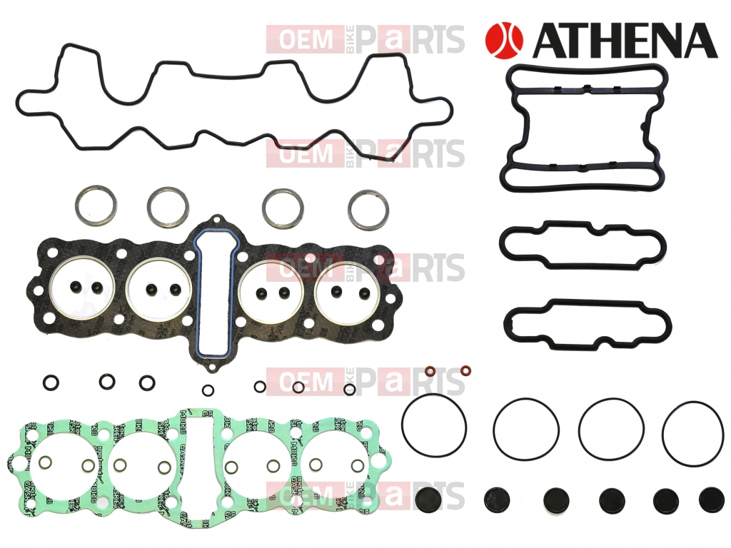 Gasket set