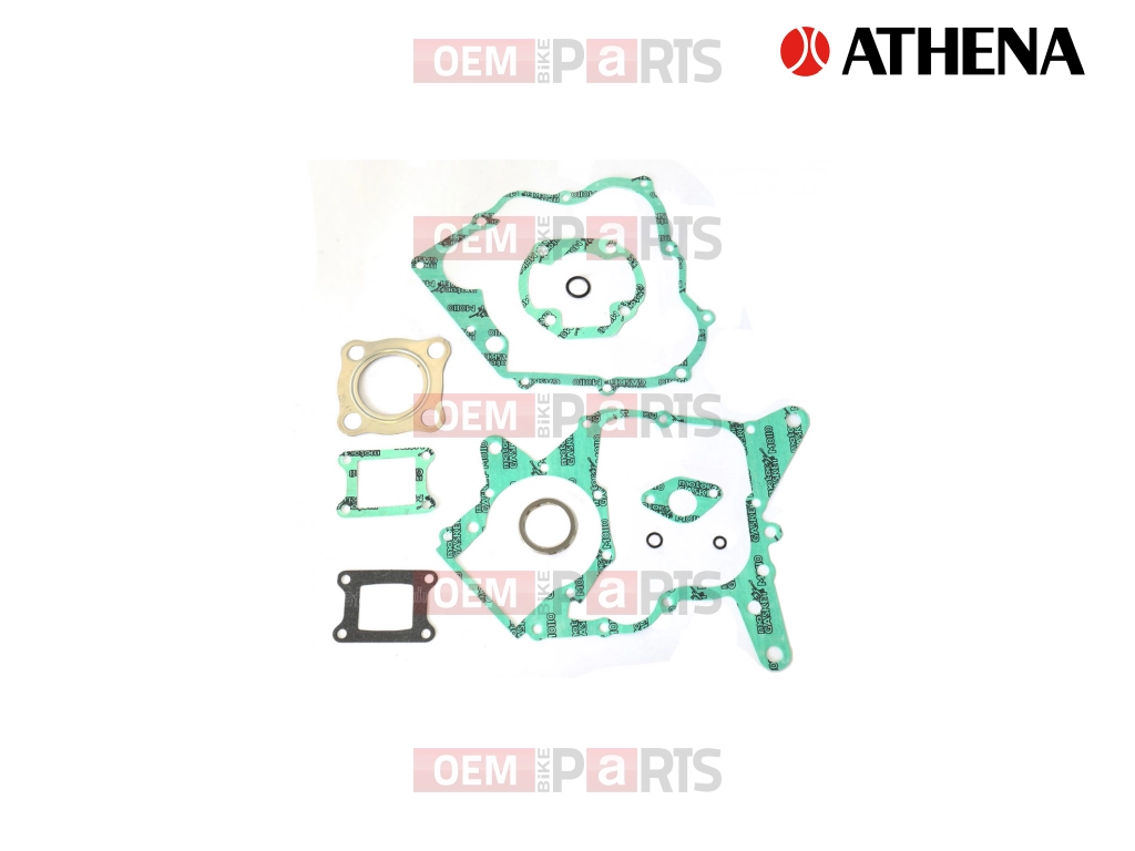 Dichtsatz Motor