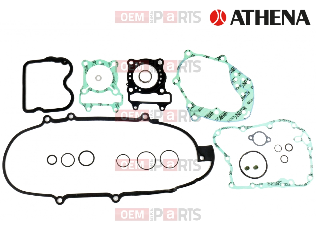 Dichtsatz Motor