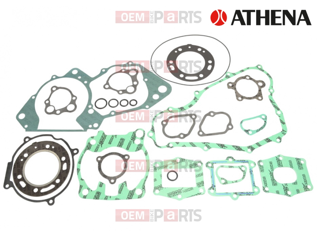 Dichtsatz Motor