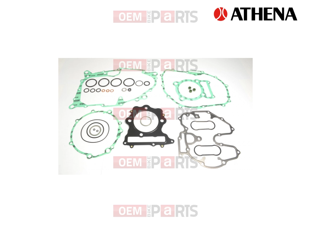 Dichtsatz Motor