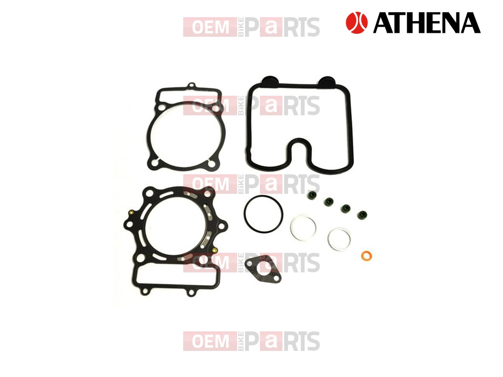 Gasket set