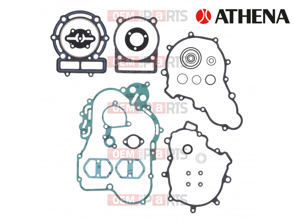 Gasket set - engine