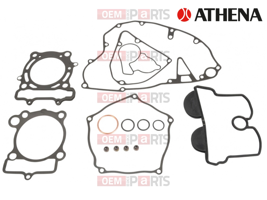 Gasket set - engine