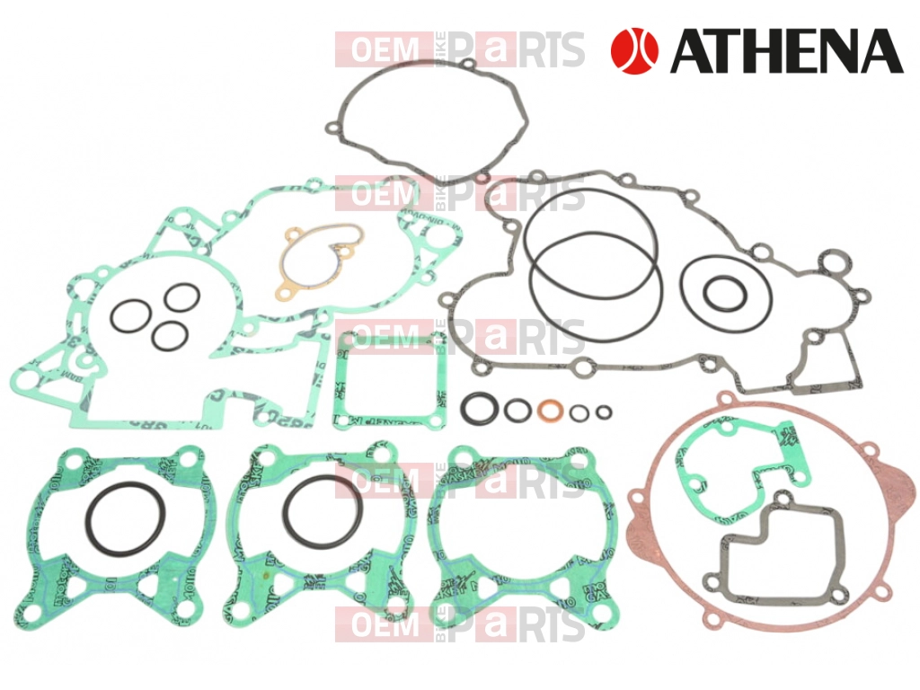 Dichtsatz Motor