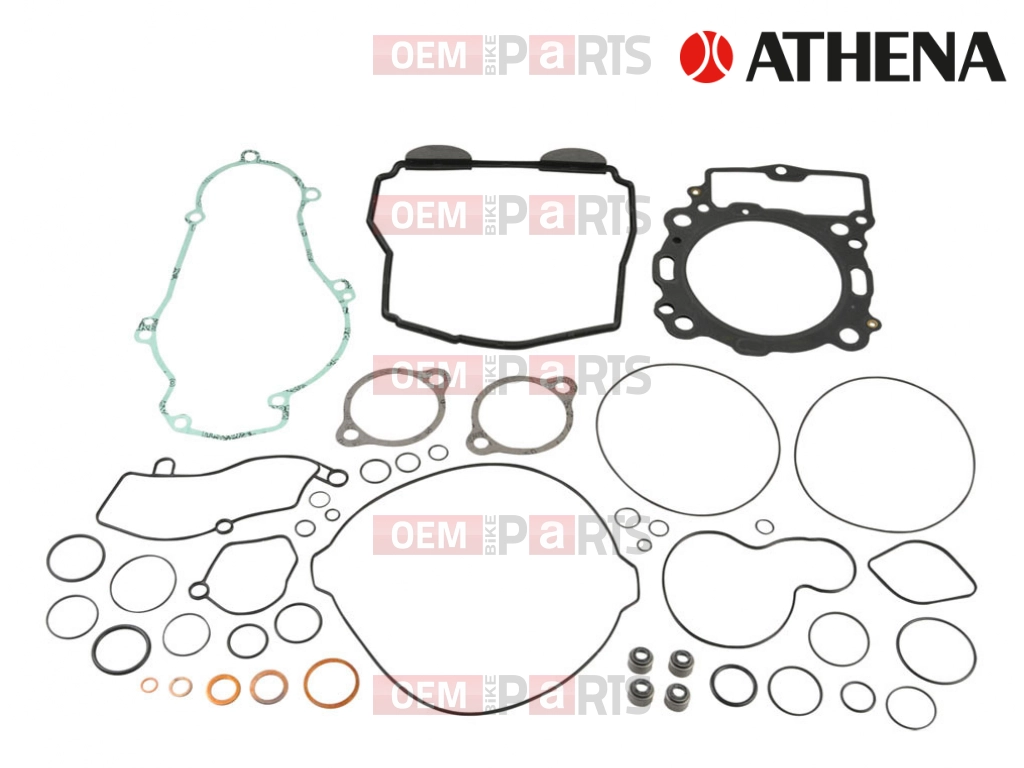 Gasket set - engine