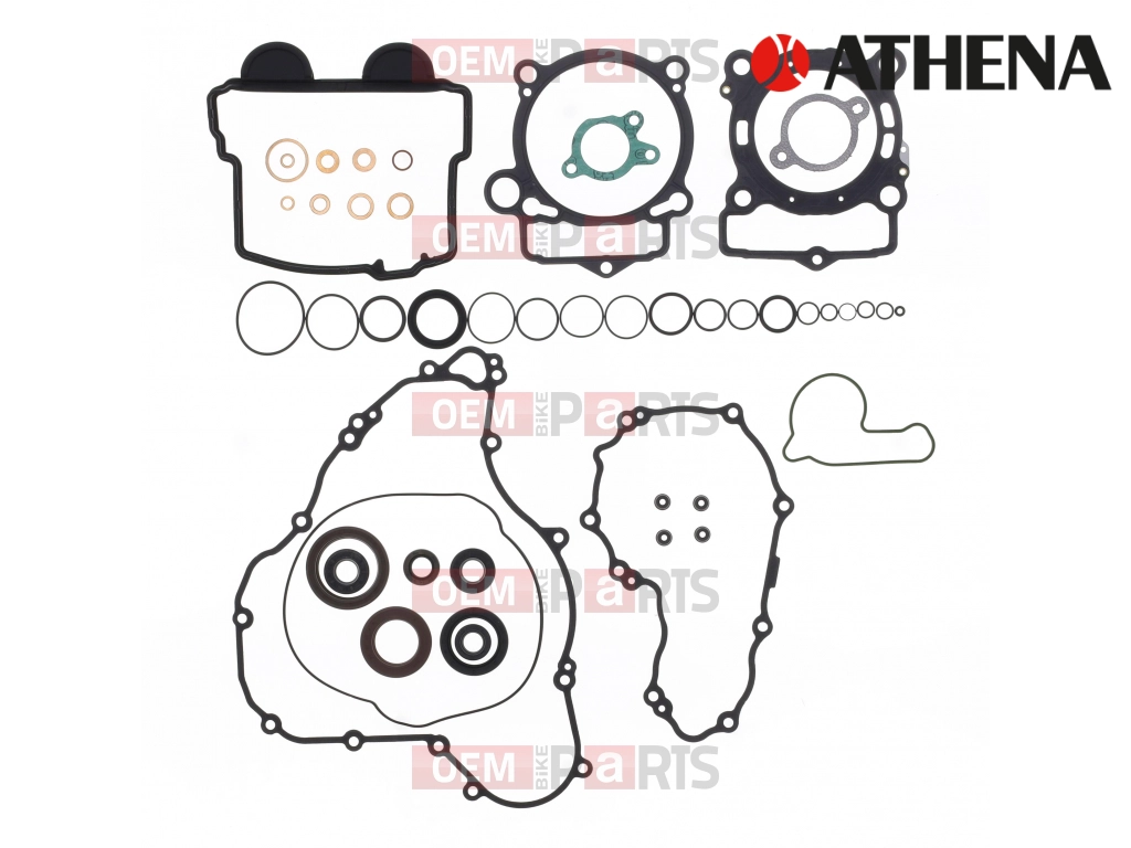 Dichtsatz Motor