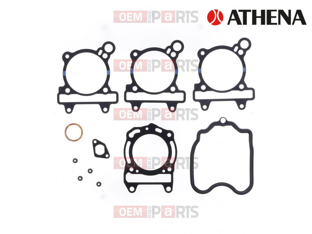 Gasket set