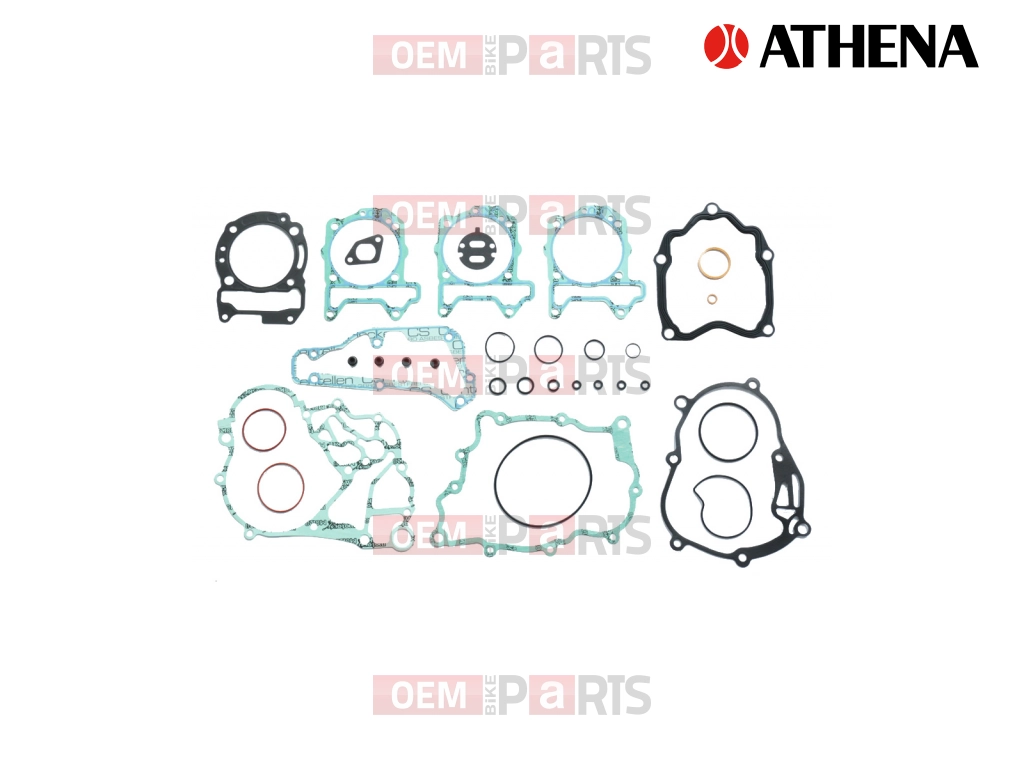 Dichtsatz Motor