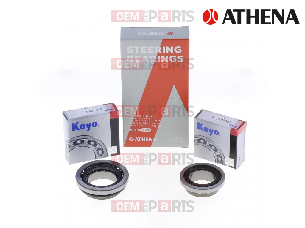 Steering Bearing Kit