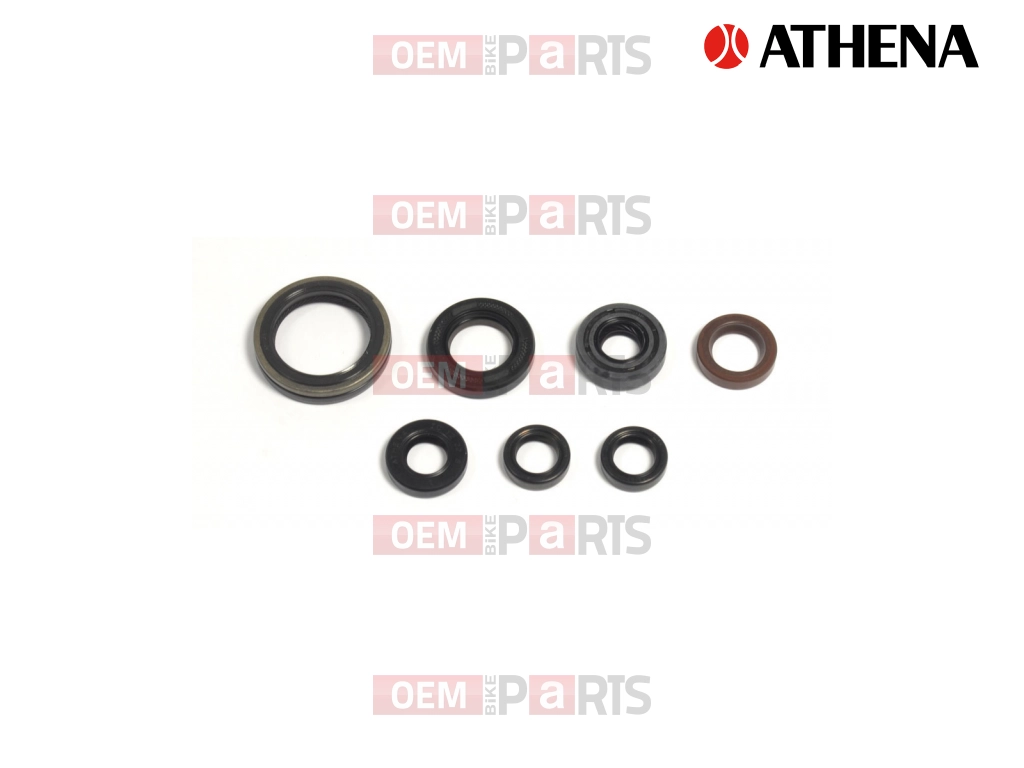 Dichtring Satz