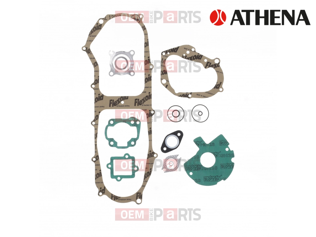 Dichtsatz Motor