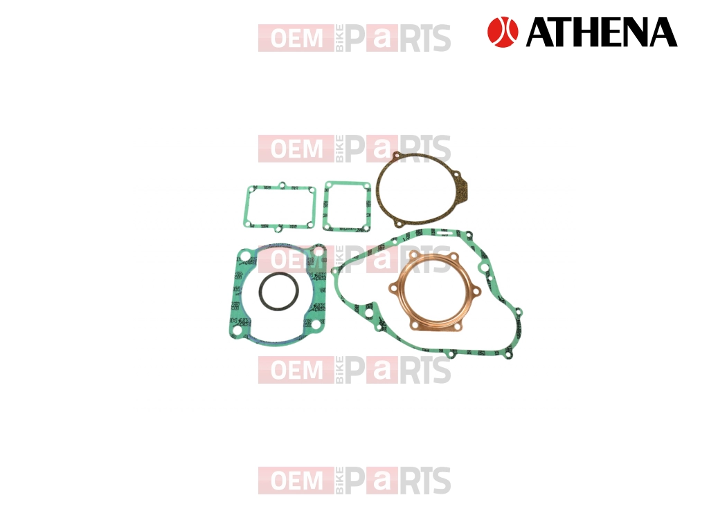 Gasket set
